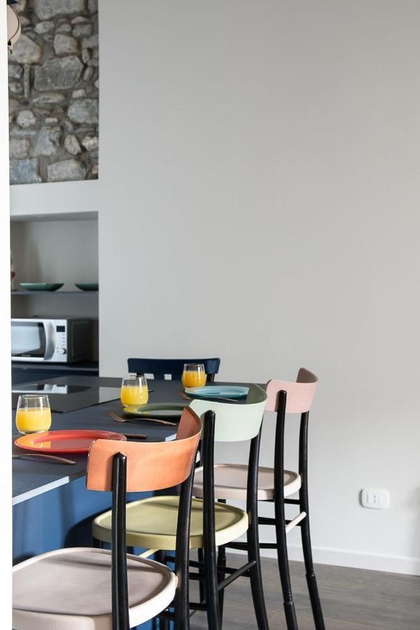 Perch 38 - Menaggio By Lovecomo Kültér fotó